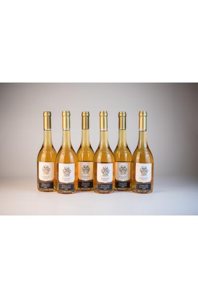 Tokaji Aszú 6 puttonyos 2009