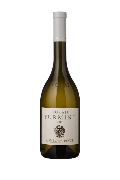 2017es Tokaji Furmint